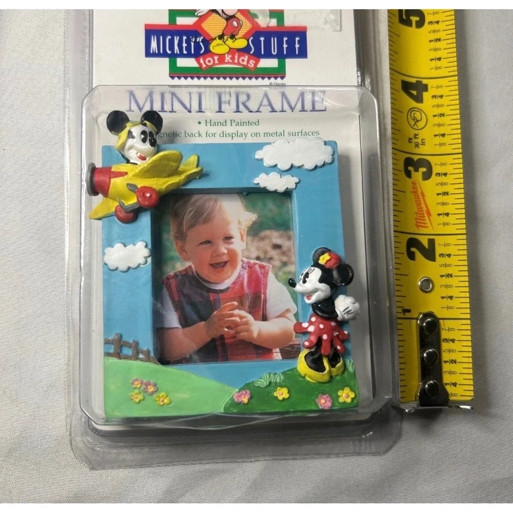 Disney painted design